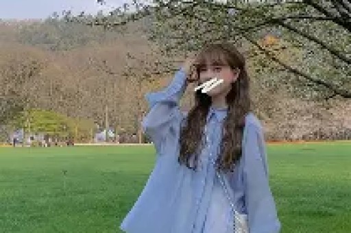 虚拟试衣定制服装店